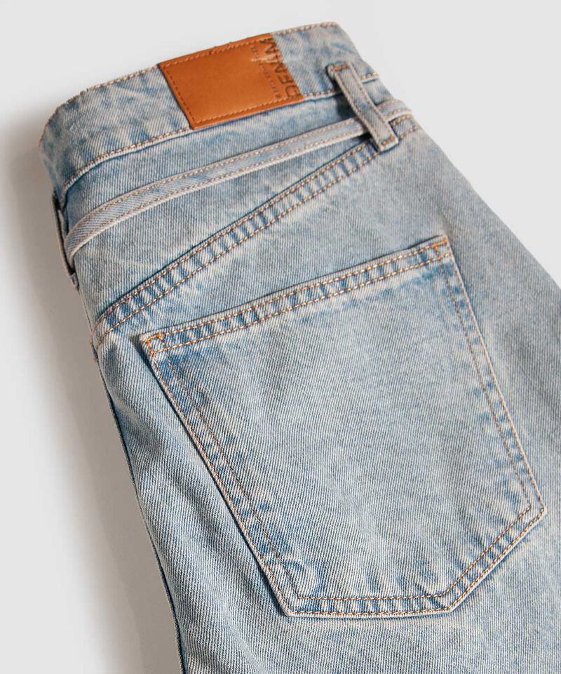bermudas para mujer